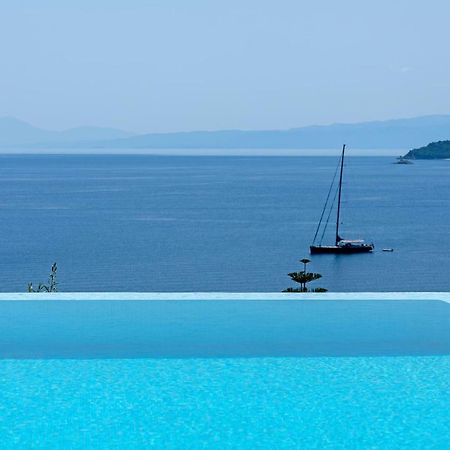 Villa K Σκιάθος Πόλη Εξωτερικό φωτογραφία