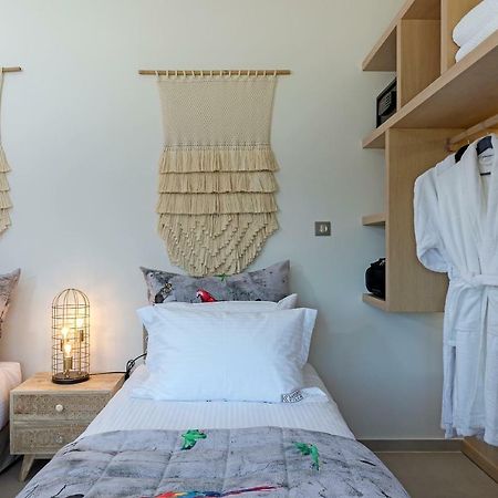 Villa K Σκιάθος Πόλη Εξωτερικό φωτογραφία