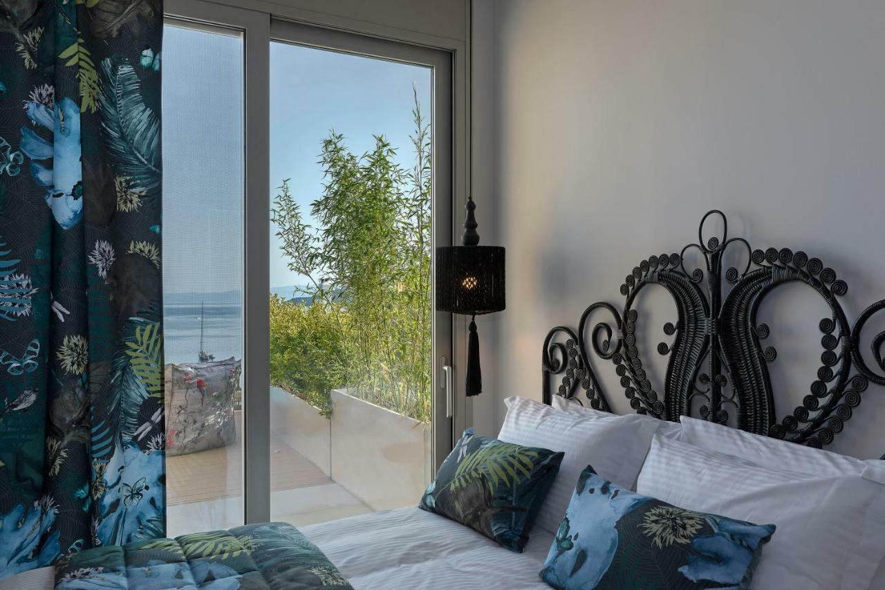 Villa K Σκιάθος Πόλη Εξωτερικό φωτογραφία