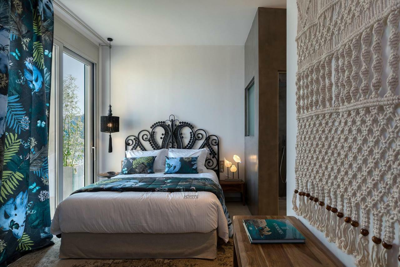 Villa K Σκιάθος Πόλη Εξωτερικό φωτογραφία