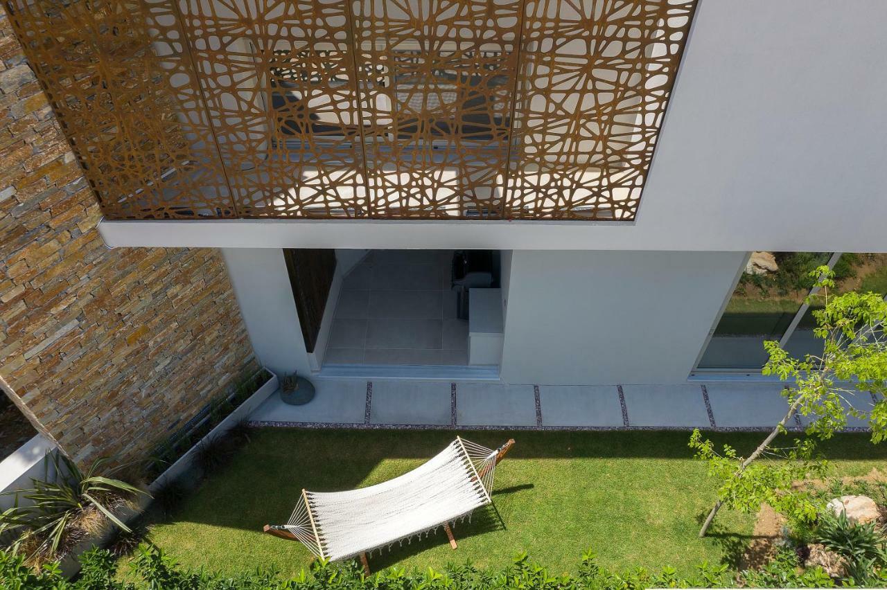 Villa K Σκιάθος Πόλη Εξωτερικό φωτογραφία