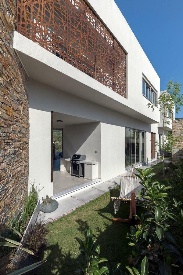 Villa K Σκιάθος Πόλη Εξωτερικό φωτογραφία