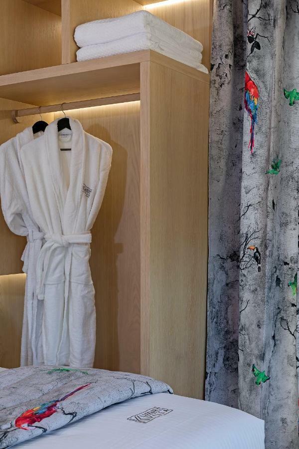 Villa K Σκιάθος Πόλη Εξωτερικό φωτογραφία