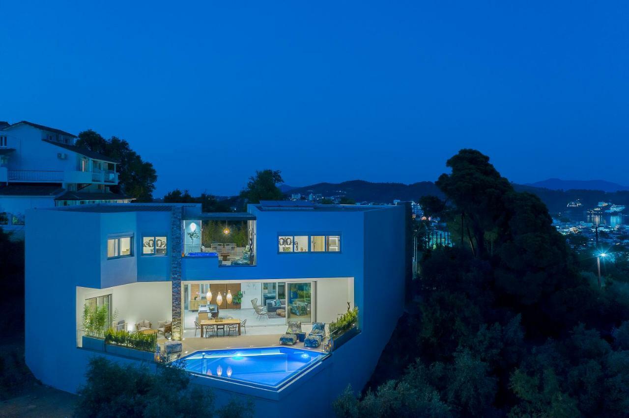 Villa K Σκιάθος Πόλη Εξωτερικό φωτογραφία