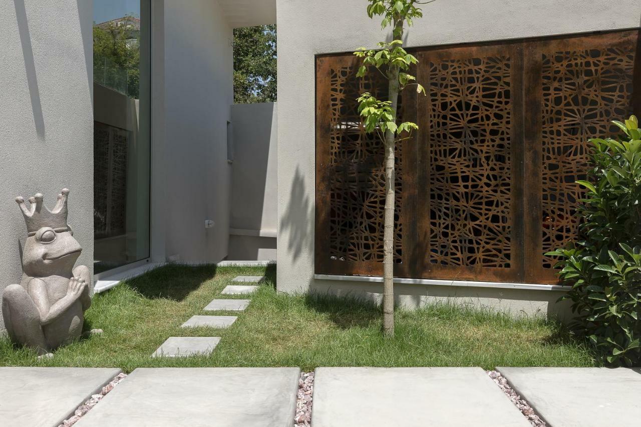 Villa K Σκιάθος Πόλη Εξωτερικό φωτογραφία